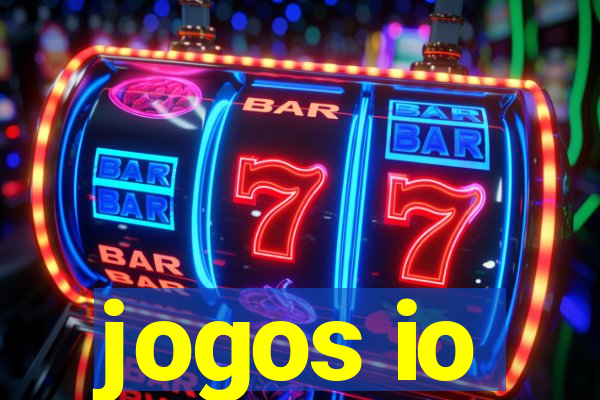 jogos io